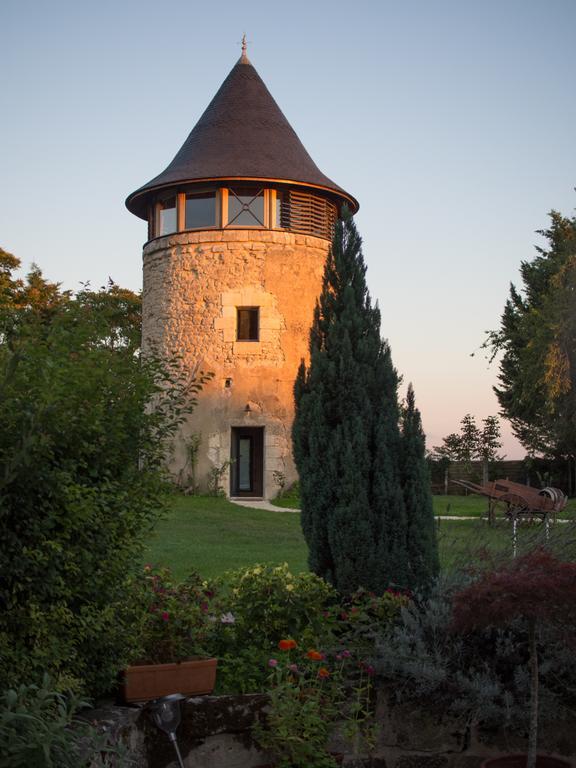 Le Moulin De Margaux Villa Exterior photo