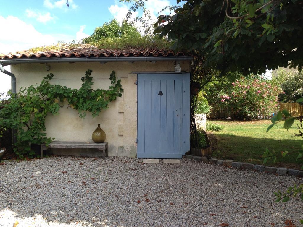 Le Moulin De Margaux Villa Exterior photo